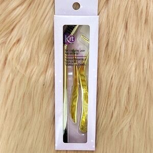 Brand New KIT 3PC ESSENTIAL LASH & BROW SET